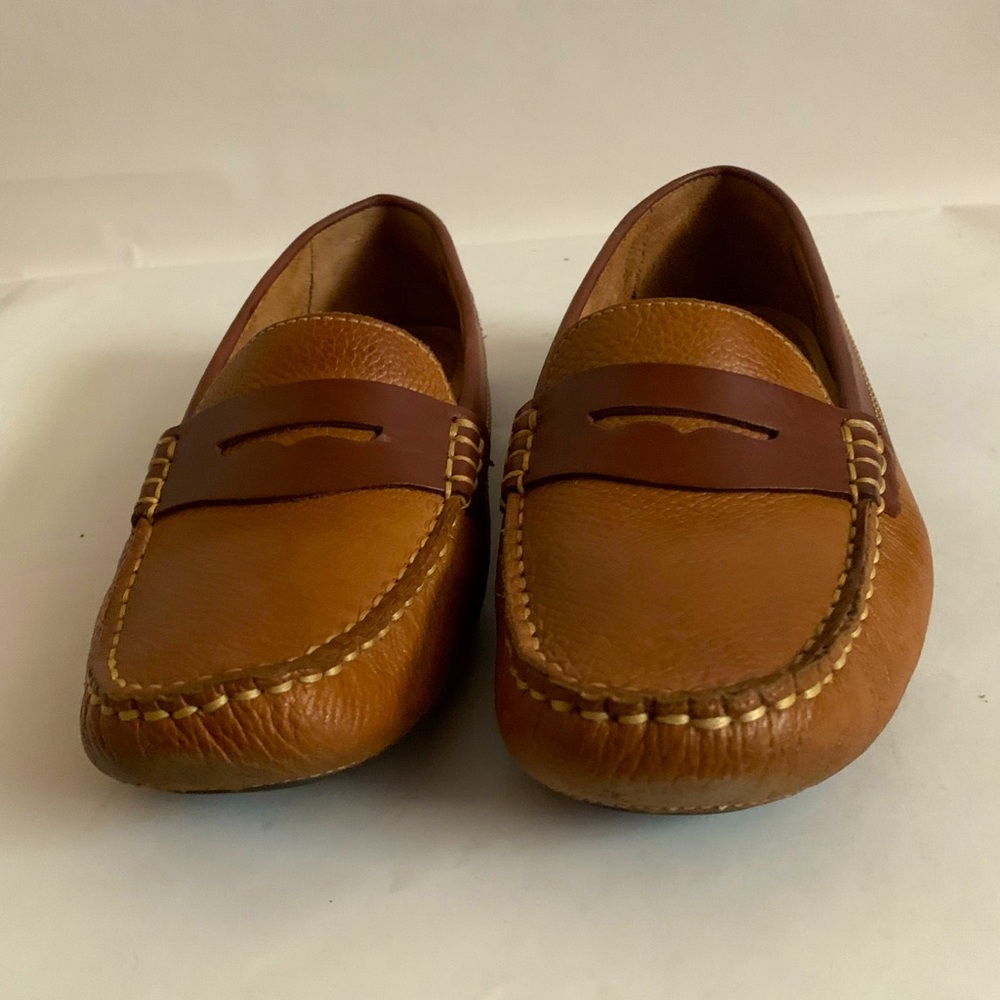 GH Bass & Co Driving Loafers